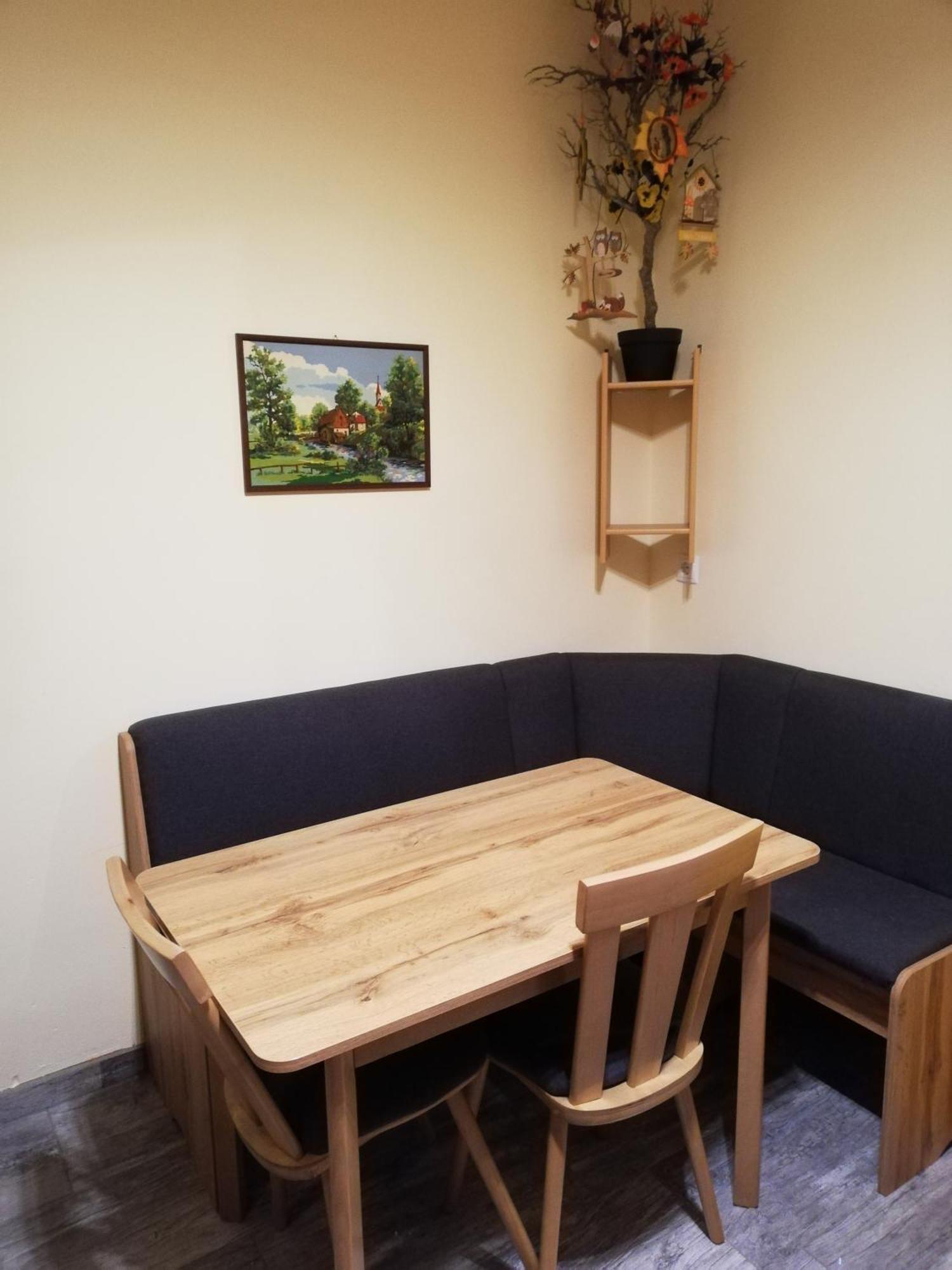 Wohnung Pottsching Zimmer foto