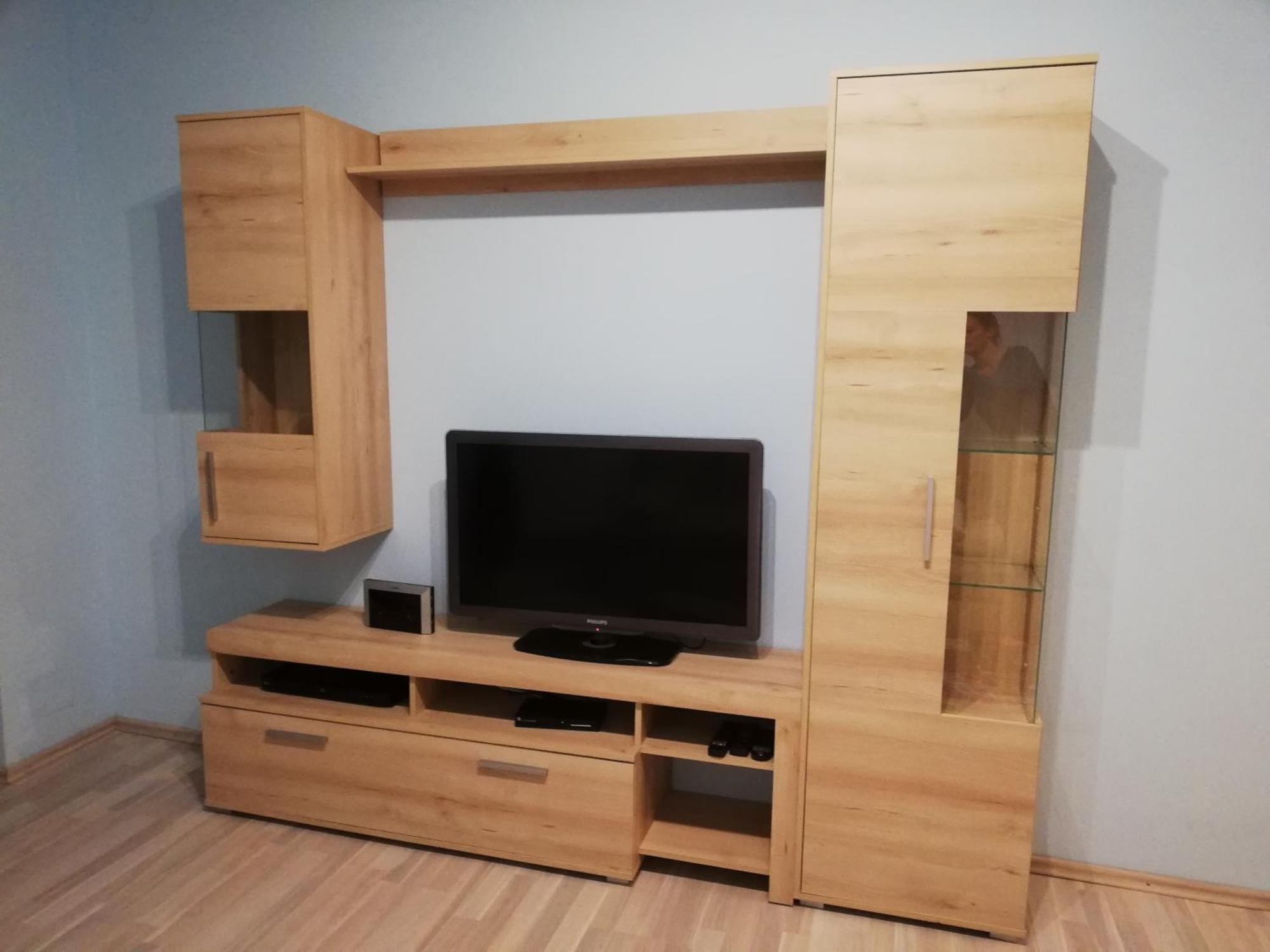 Wohnung Pottsching Zimmer foto